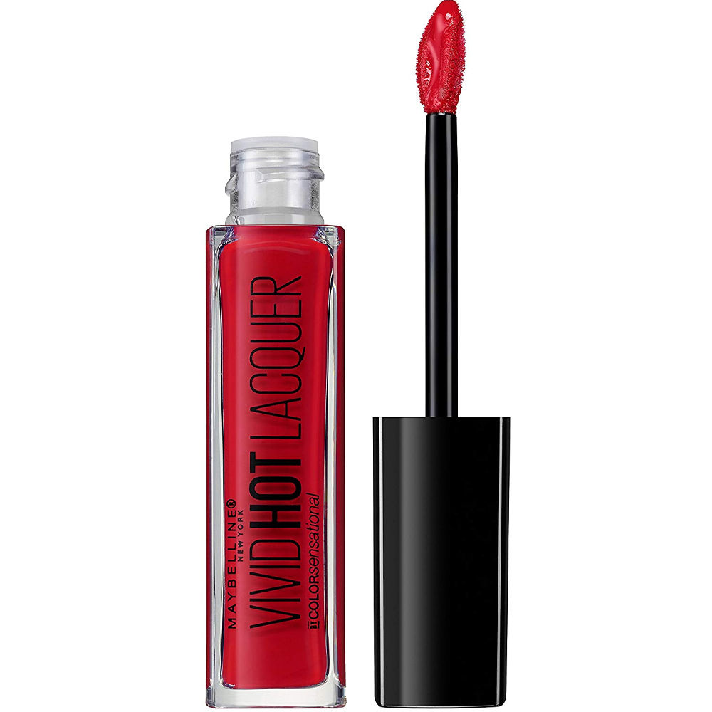 Gloss Vivid Hot Lacquer - 70 So hot