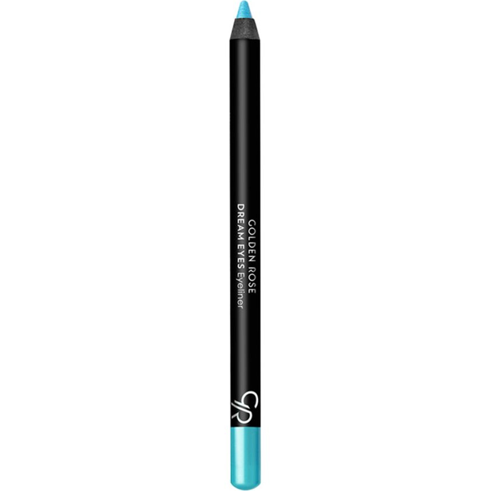 Crayon yeux Dream Eyes - 417 Bleu turquoise