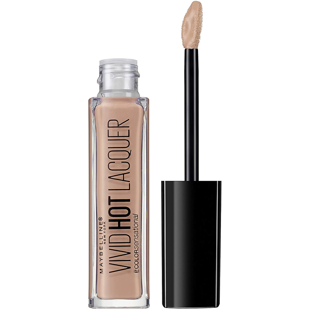 Gloss Vivid Hot Lacquer - 60 Tease Gloss Vivid Hot Lacquer - 60 Tease