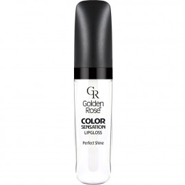 Gloss color sensation - 124 Transparent