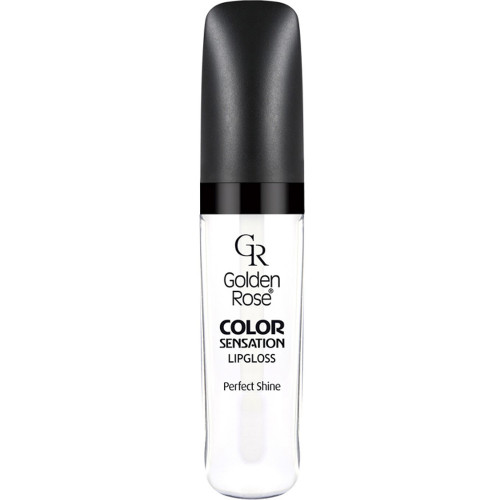 Gloss color sensation - 124 Transparent