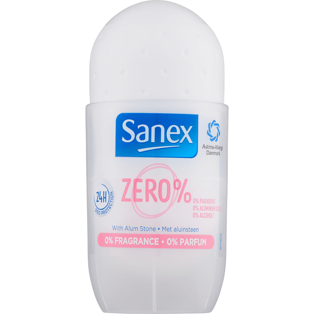 Déodorant bille 0% Déodorant bille 0%