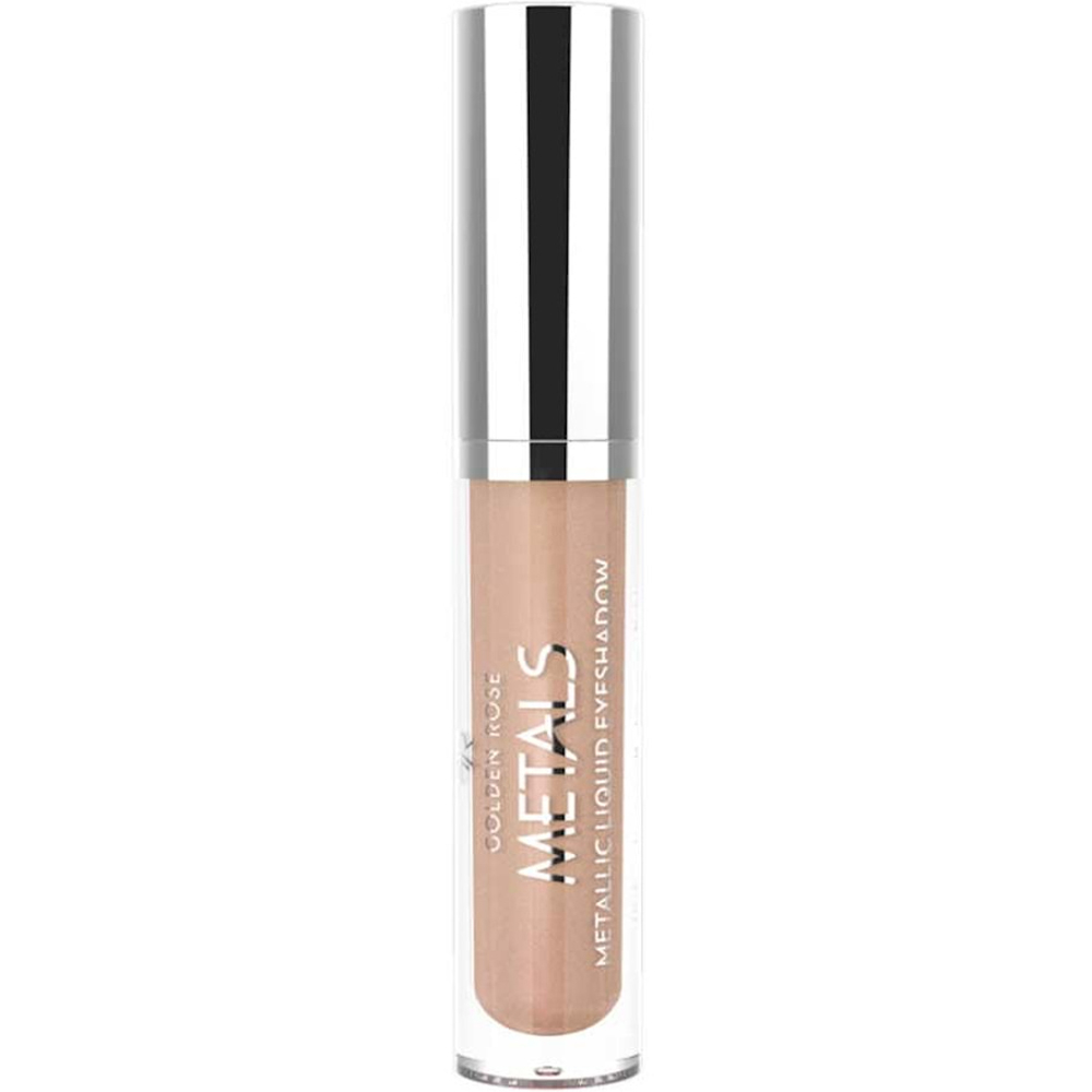 Fard à paupières Liquide Metals Metallic - 104 Fard à paupières Liquide Metals Metallic - 104