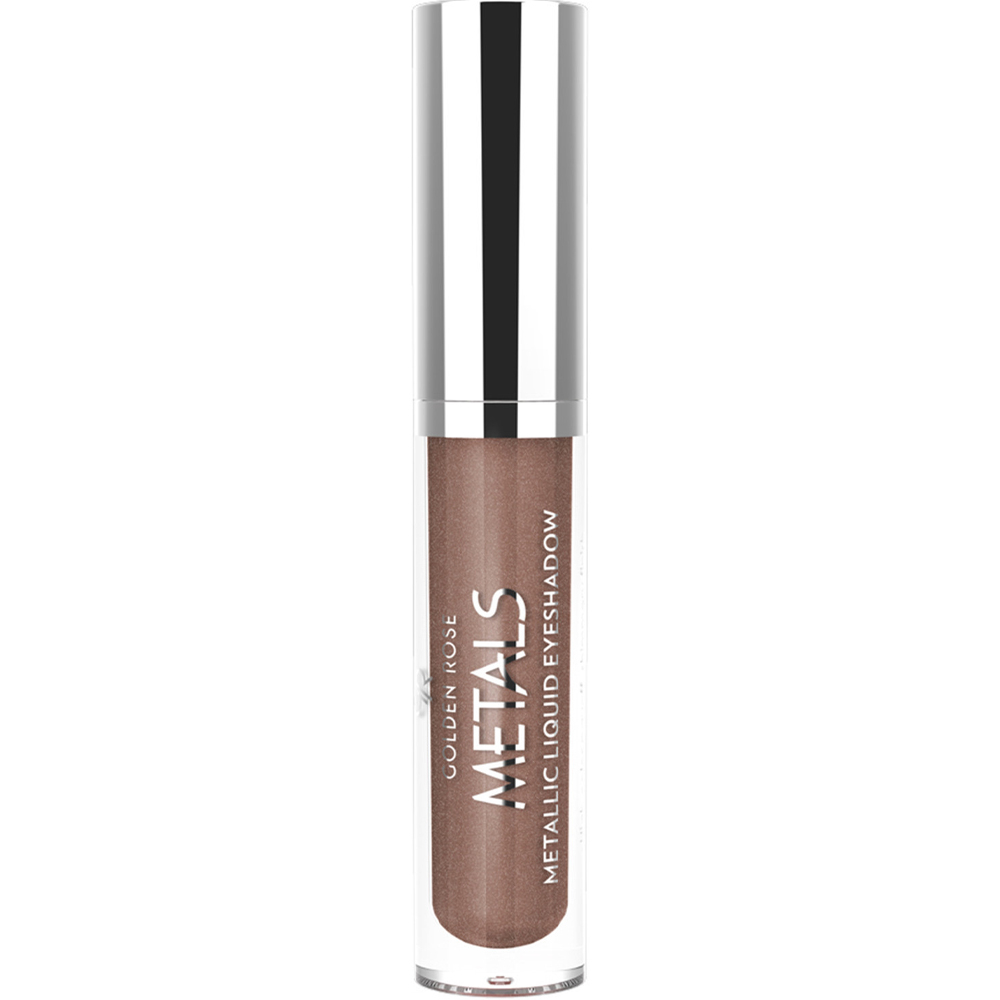Fard à paupières Liquide Metals Metallic - 108