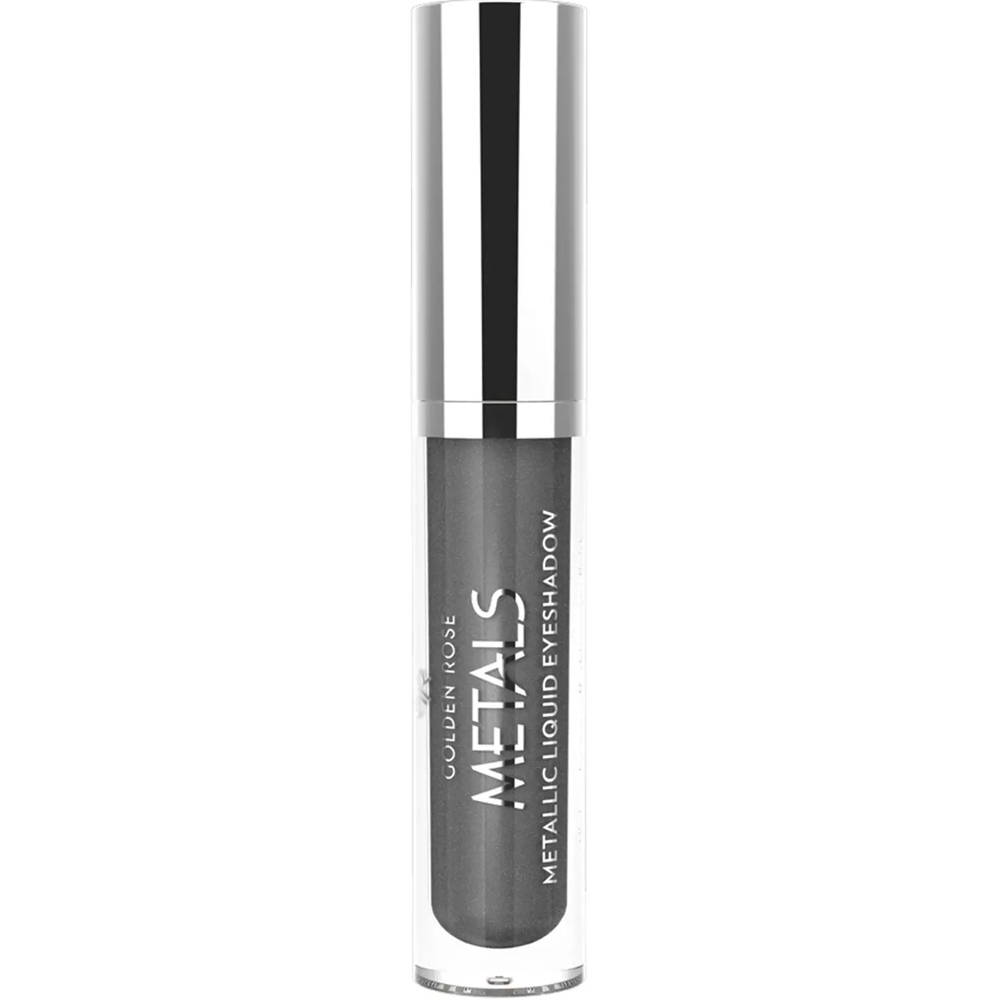 Fard à paupières Liquide Metals Metallic - 109