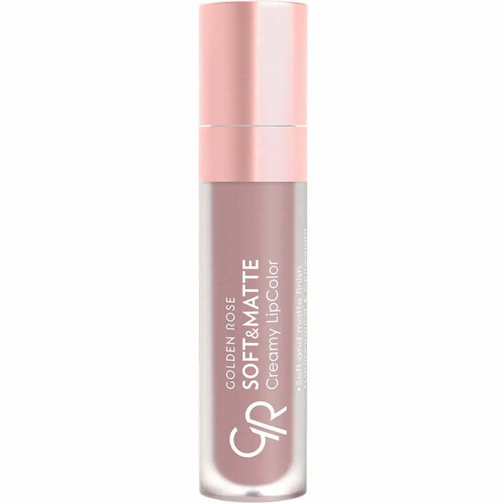 Rouge à lèvres - Soft & Matte - 101 Helsinki
