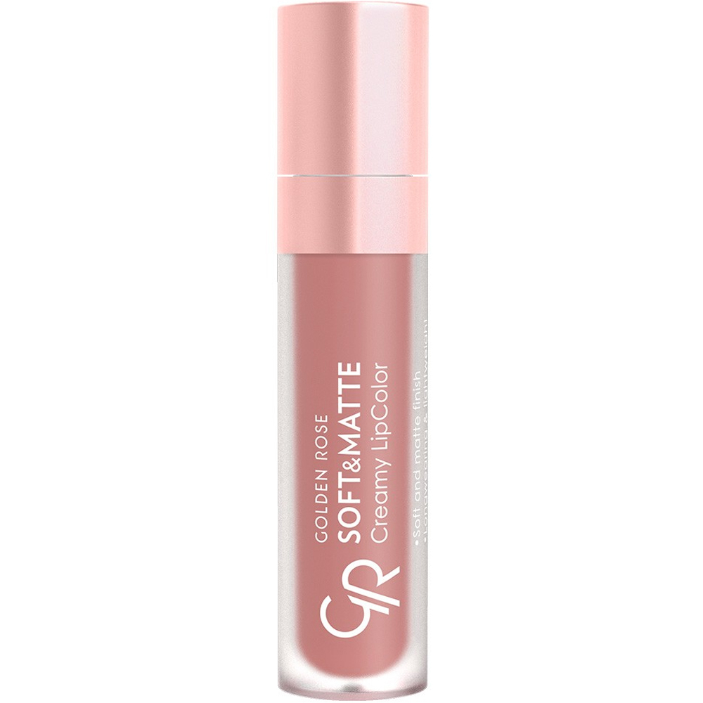 Rouge à lèvres - Soft & Matte - 102 Essaouira