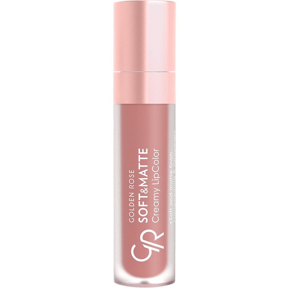 Rouge à lèvres - Soft & Matte - 103 Djerba