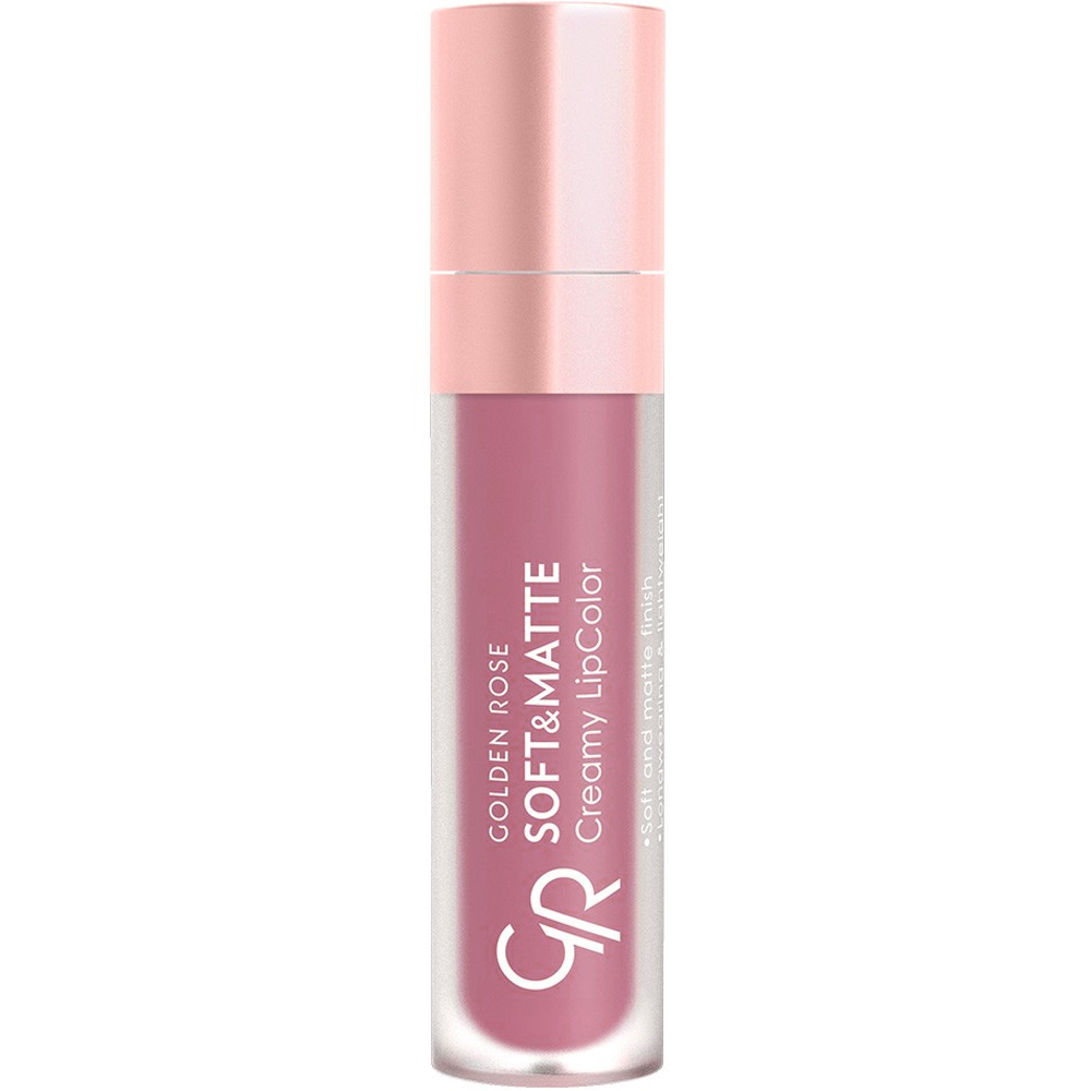 Rouge à lèvres - Soft & Matte - 110 Copenhage
