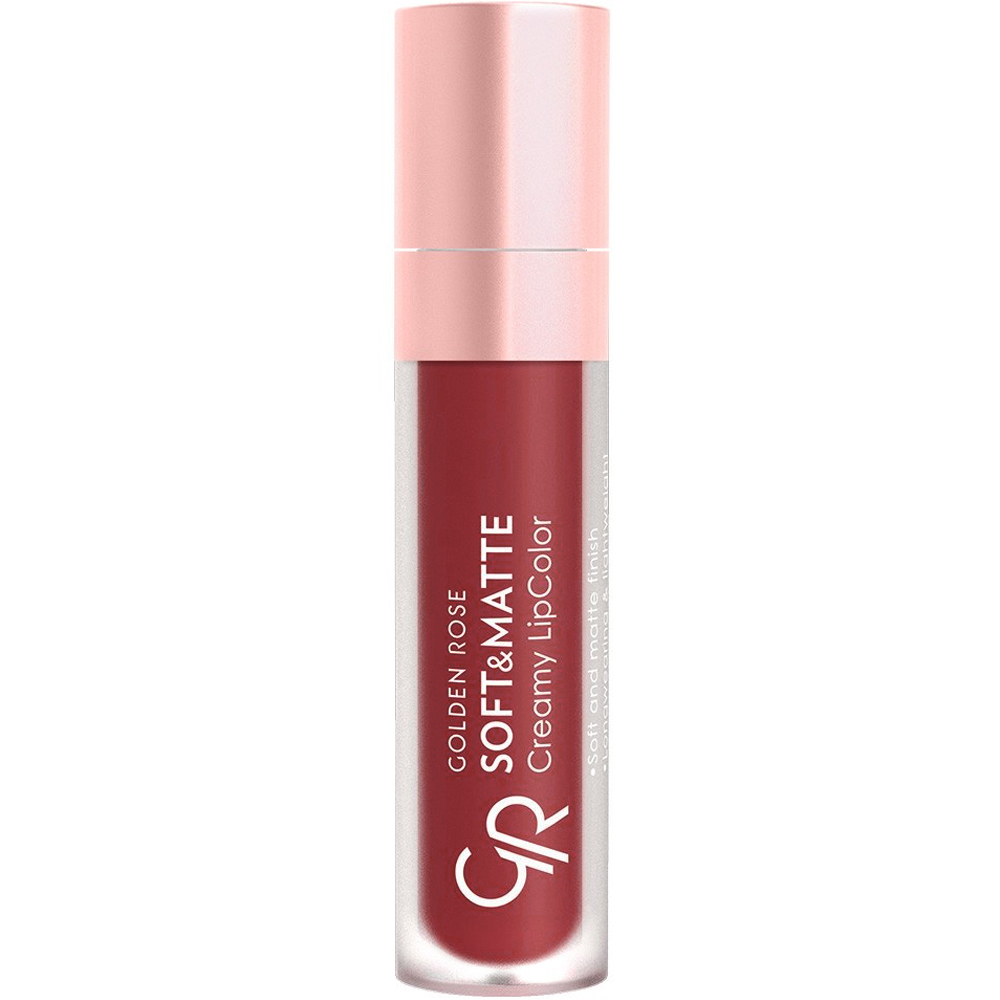 Rouge à lèvres - Soft & Matte - 115 Milan