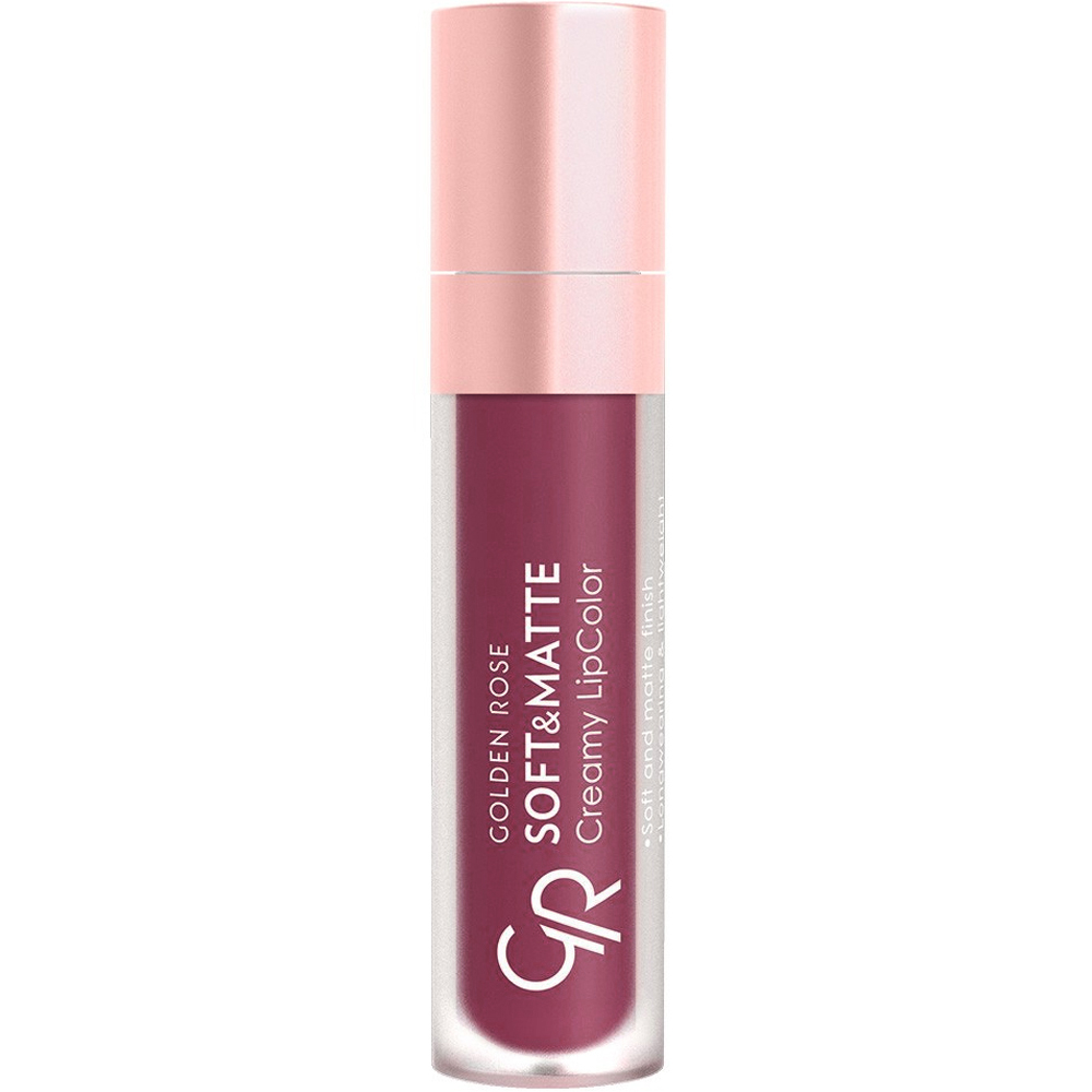 Rouge à lèvres - Soft & Matte - 116 Edimburg