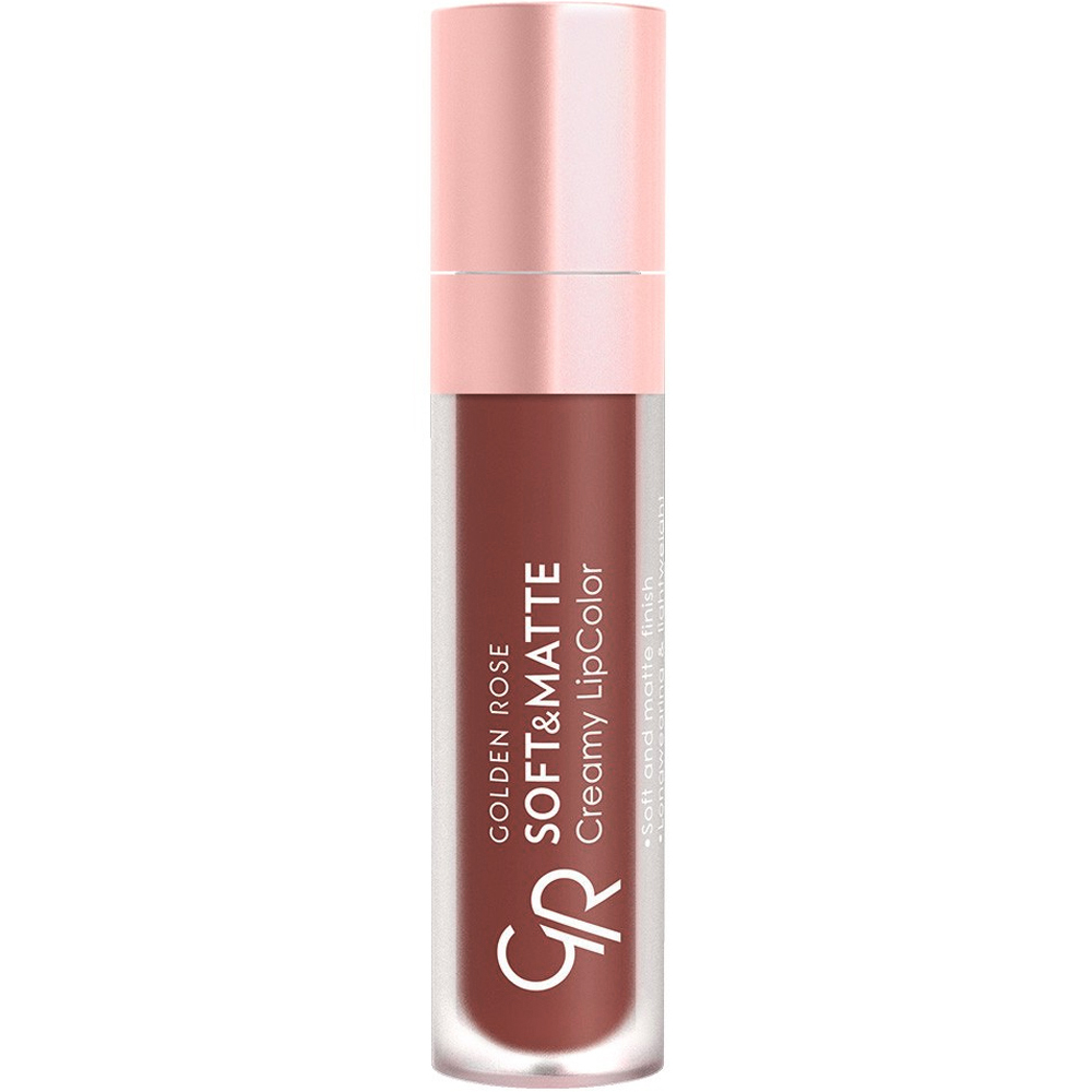 Rouge à lèvres - Soft & Matte - 117 Melbourne