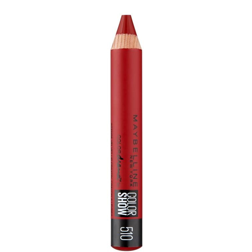 Crayon lèvres Colour Show - 510 Red essential