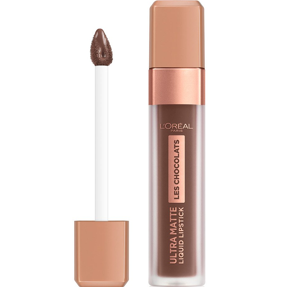 Liquid ultra matte les chocolats - 856 70% Yum