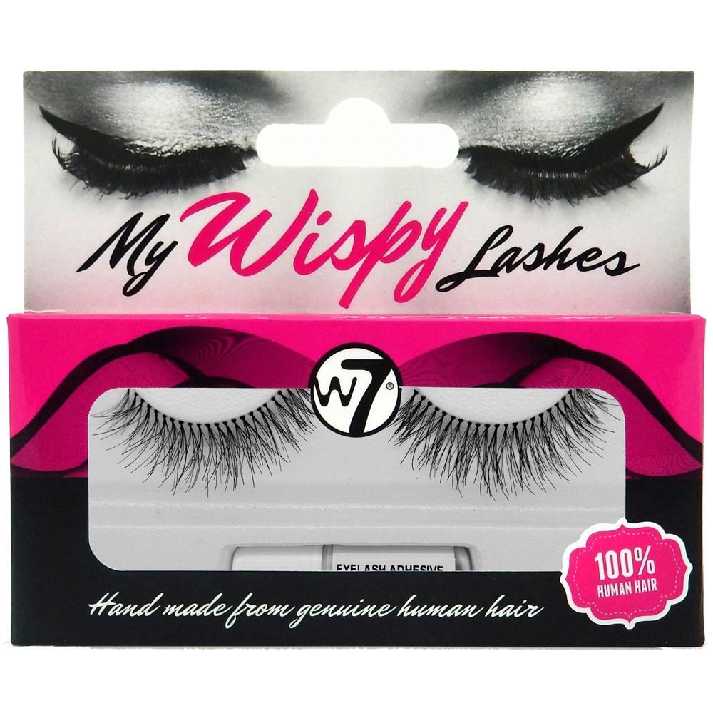 Faux-cils naturels My Wispy Lashes - WL20 Faux-cils naturels My Wispy Lashes - WL20