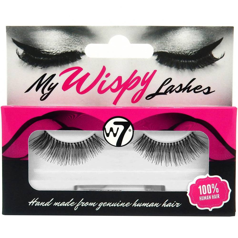 Faux-cils naturels My Wispy Lashes - WL11 Faux-cils naturels My Wispy Lashes - WL11