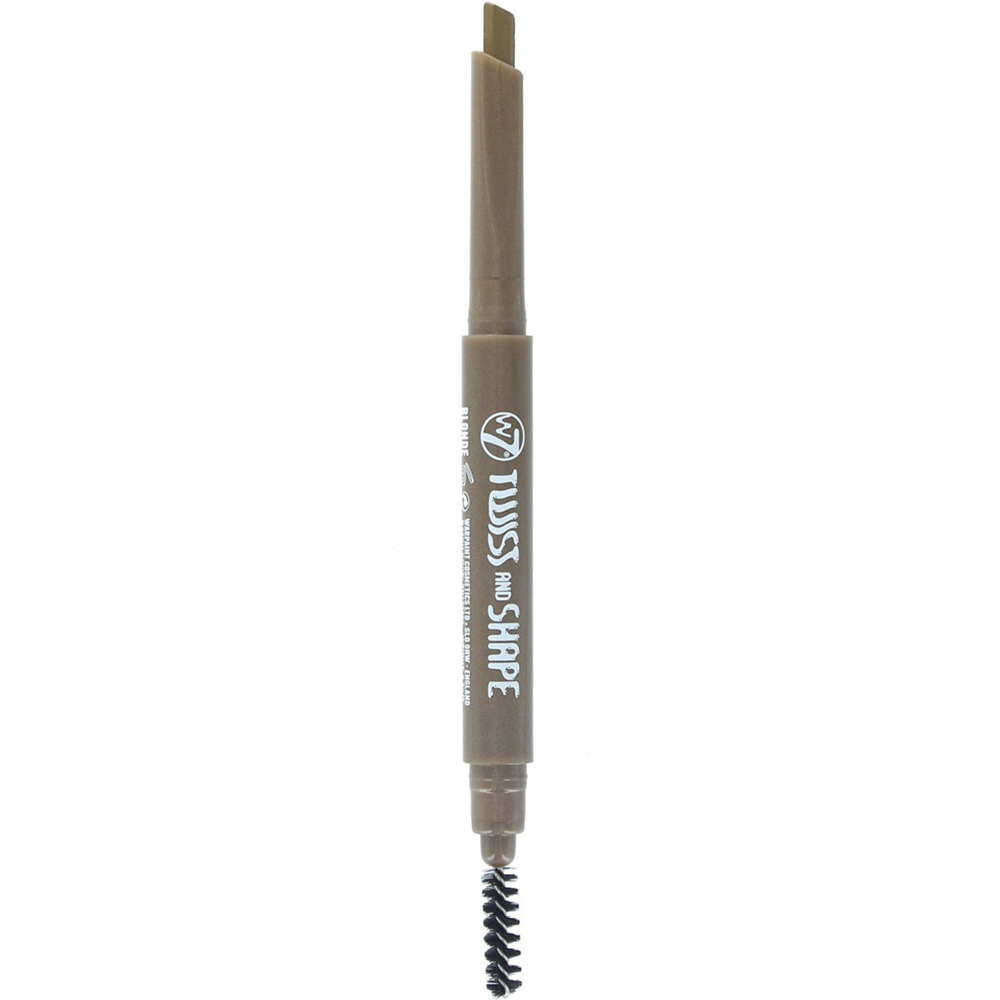 Crayon sourcils avec brosse inclue Twist Shape - Blonde