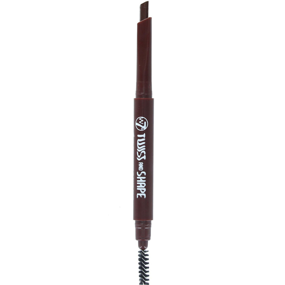 Crayon sourcils avec brosse incluse Twist Shape - Dark Brown