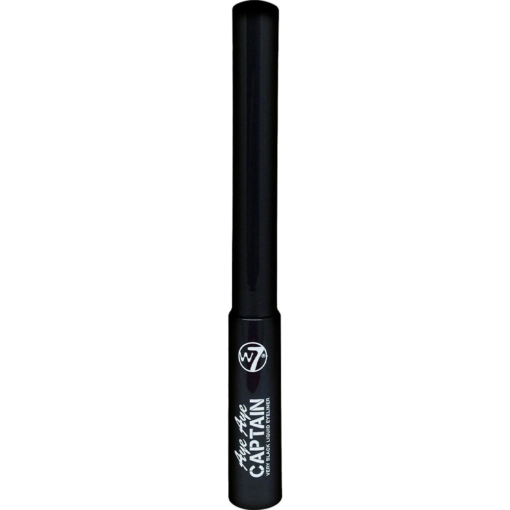 Eyeliner pointe extra fine Aye Aye Captain - Noir