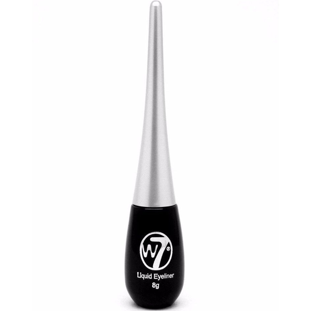 Eyeliner liquide en pot - Noir Eyeliner liquide en pot - Noir