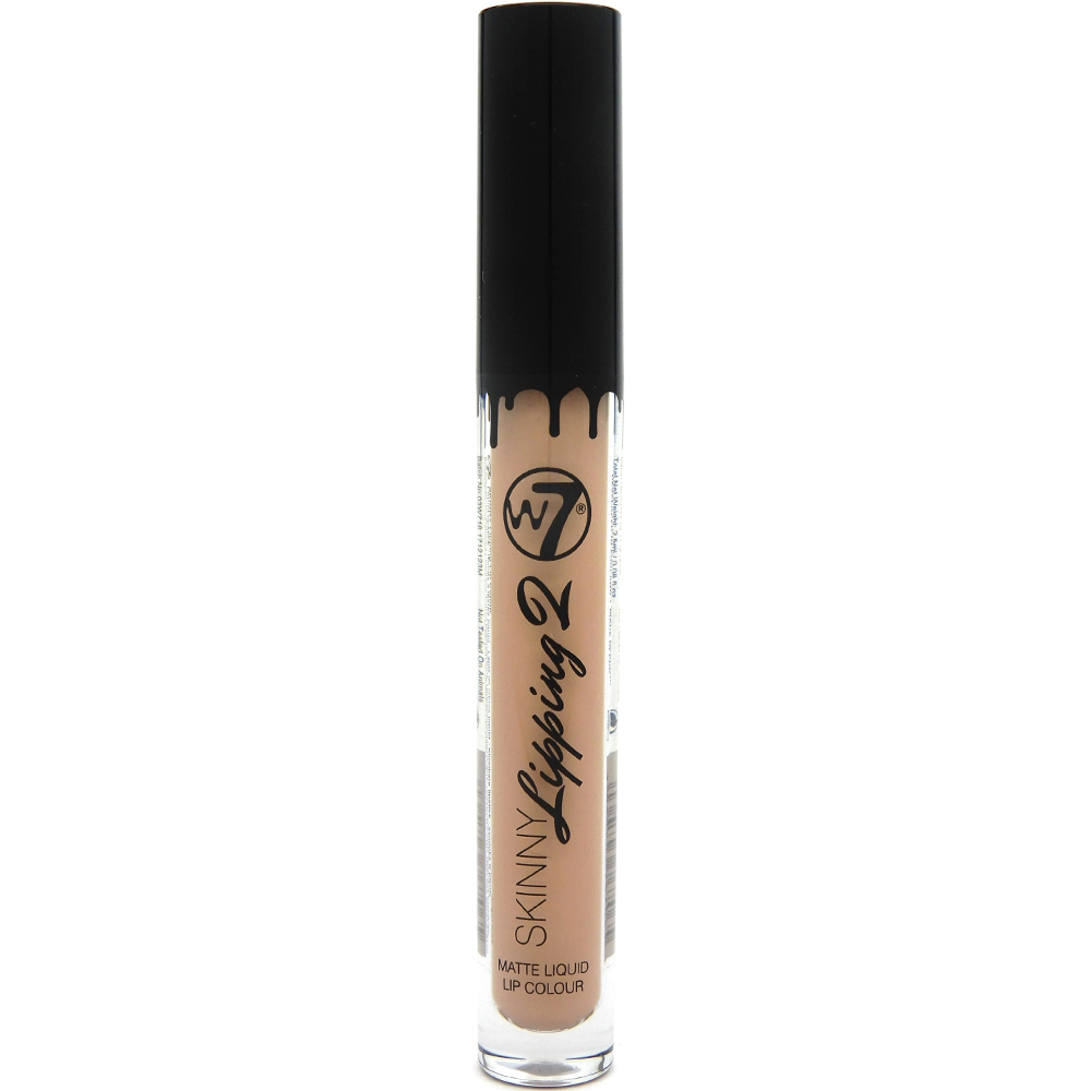 Rouge à lèvres Liquid Mat Skinny Lip 2 - Angel Kiss
