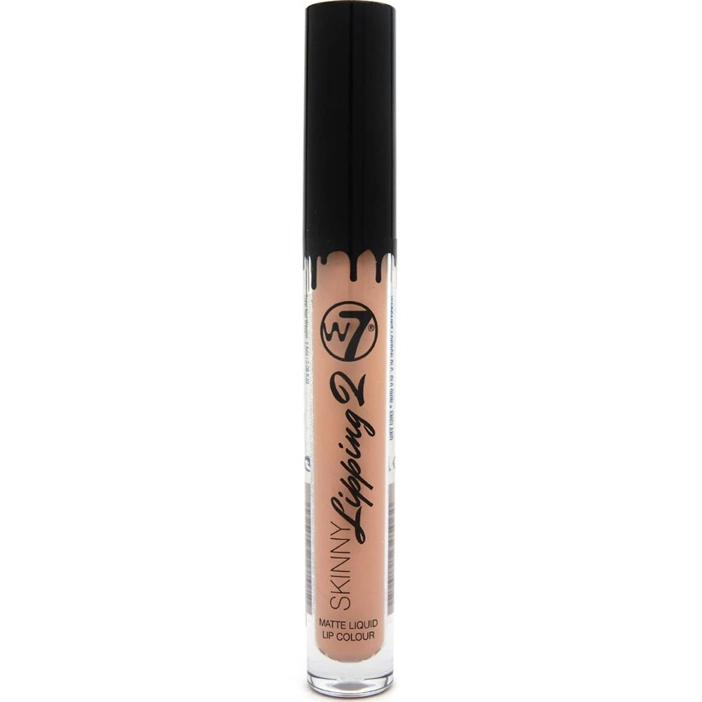 Rouge à lèvres Liquid Mat Skinny Lip 2 - Eskimo Kiss