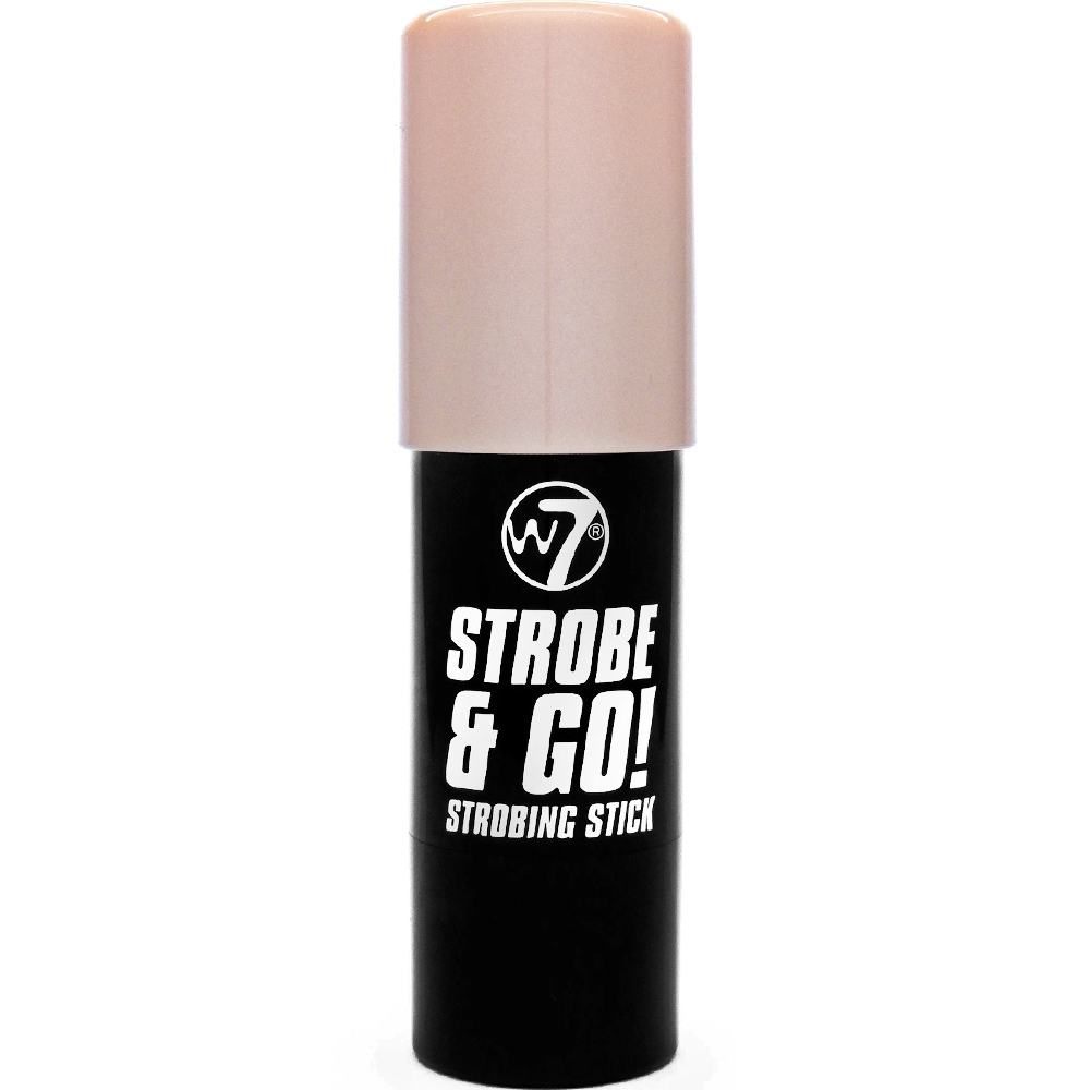 Stick Illuminateur Strobe Go Pink Light