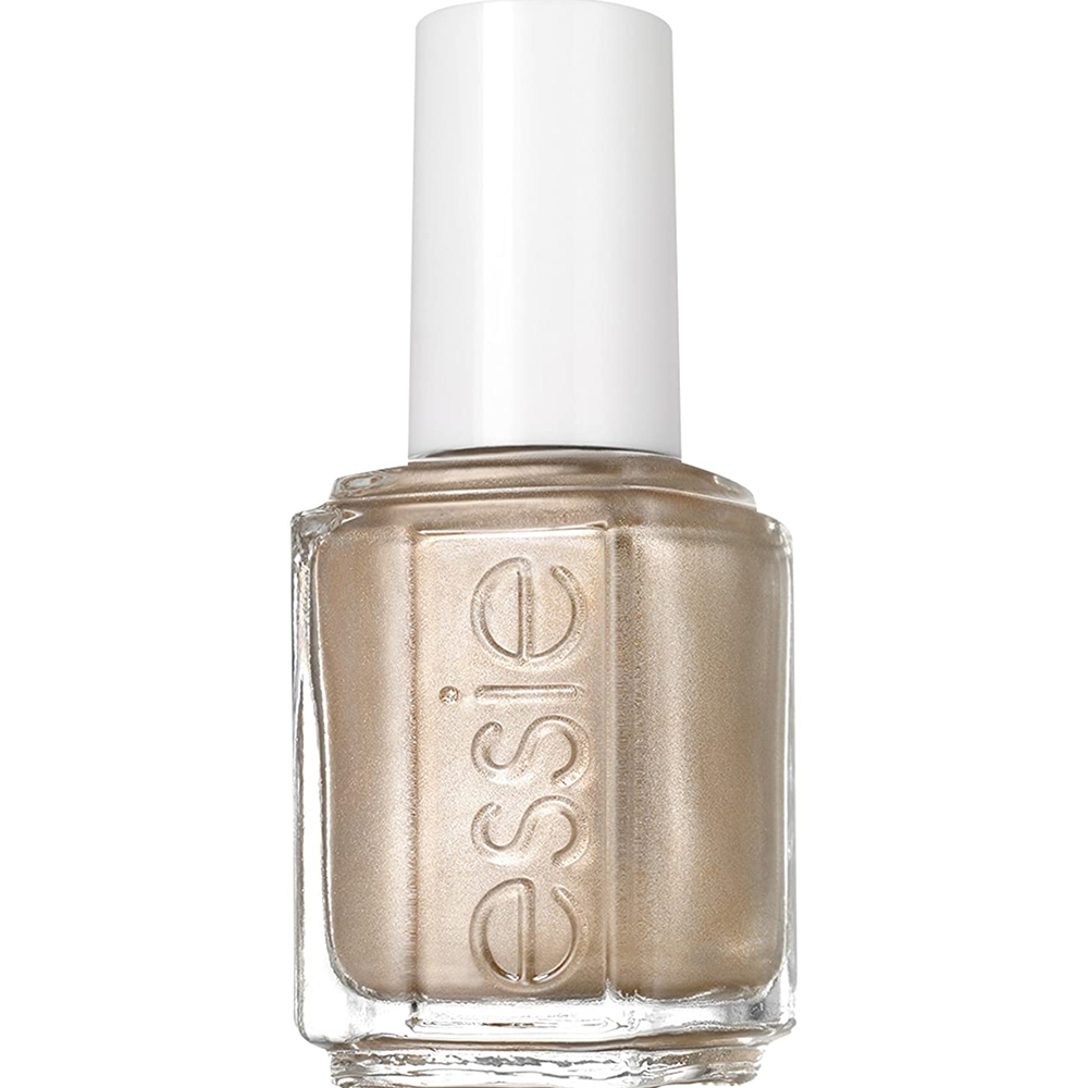 Vernis à ongles -or nacré - 520 Stars aligned