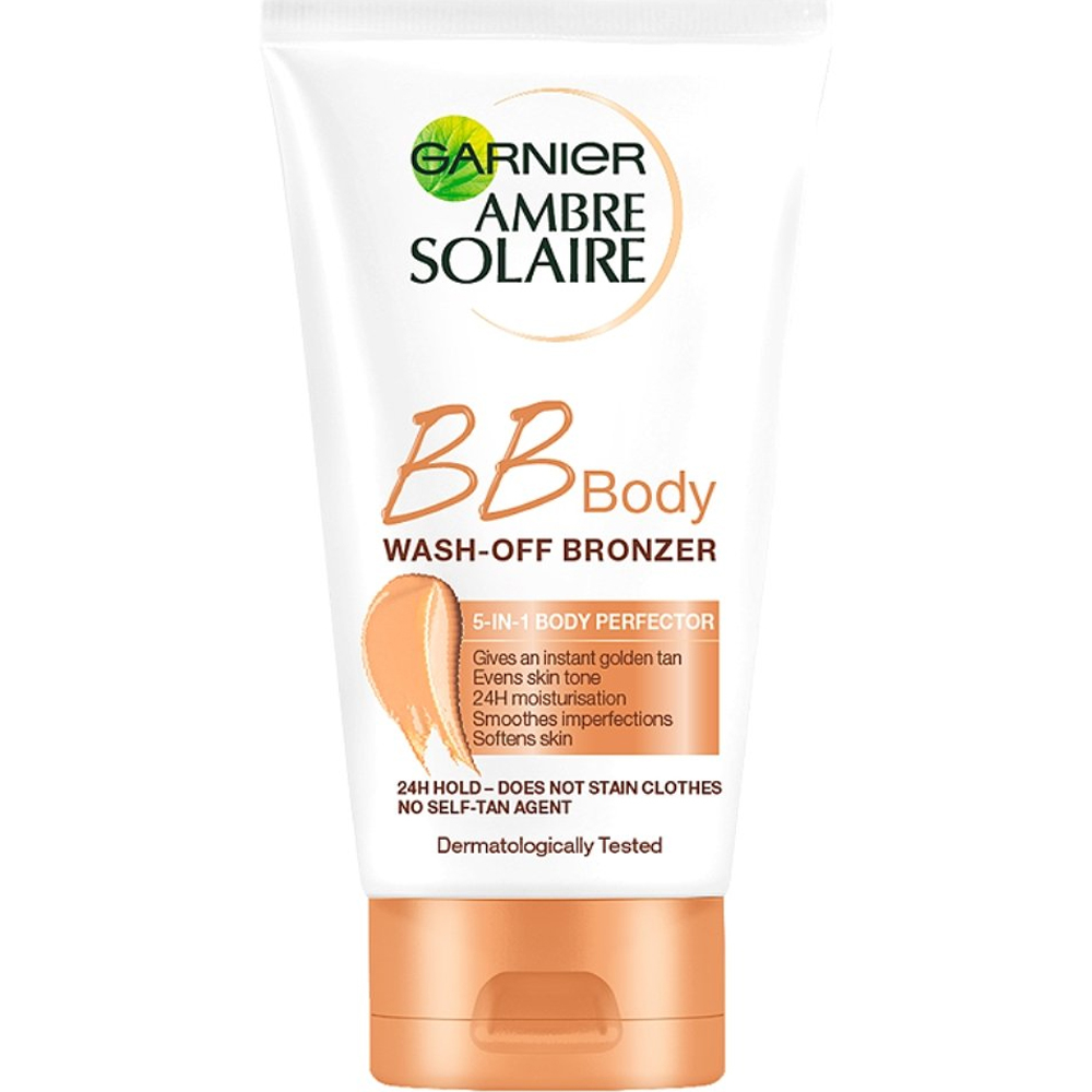 BB Bronzer Ambre Solaire 150ML BB Bronzer Ambre Solaire 150ML