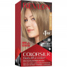 Coloration cheveux Colorsilk - 60 blond foncé