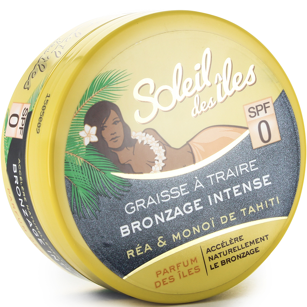 Soleil Des Iles Graisse A Traire Soleil Des Iles Graisse A Traire - Communauté MCMS
