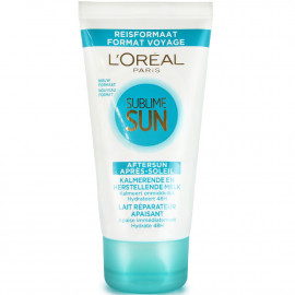 Lait après-soleil Sublime sun