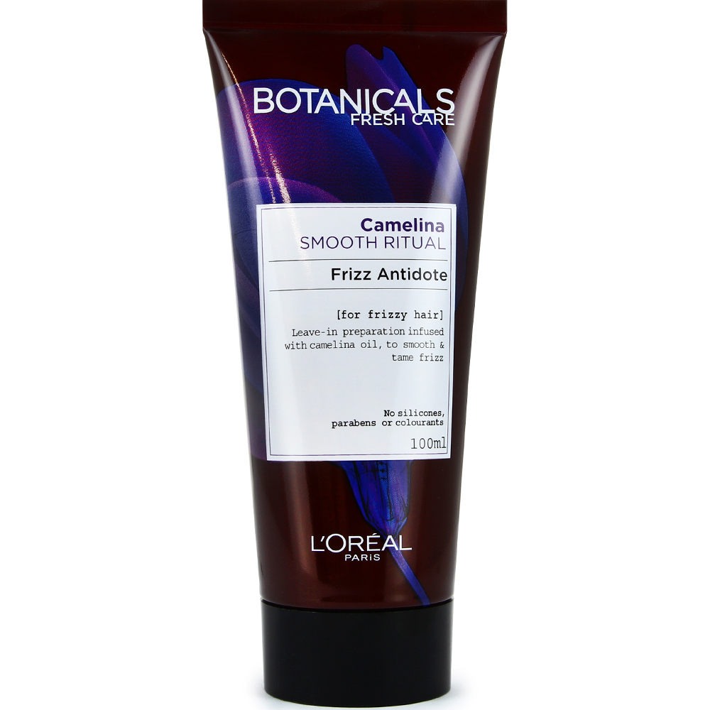 Crème anti-frisottis Frizz antidote Botanicals Crème anti-frisottis Frizz antidote Botanicals