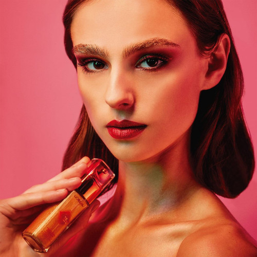 Maquillage teint - visage lumineux - L'Oréal Paris