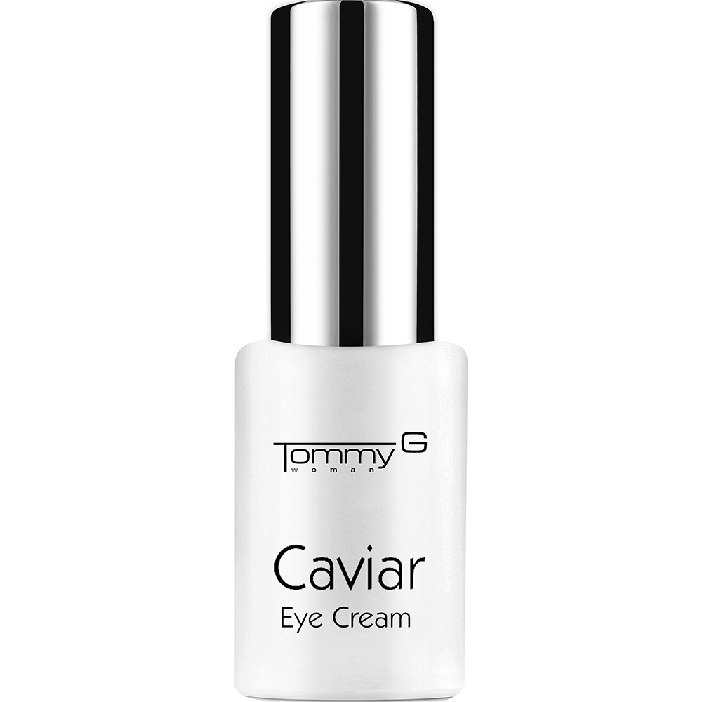 Crème Yeux Anti-âge Caviar - 30ml