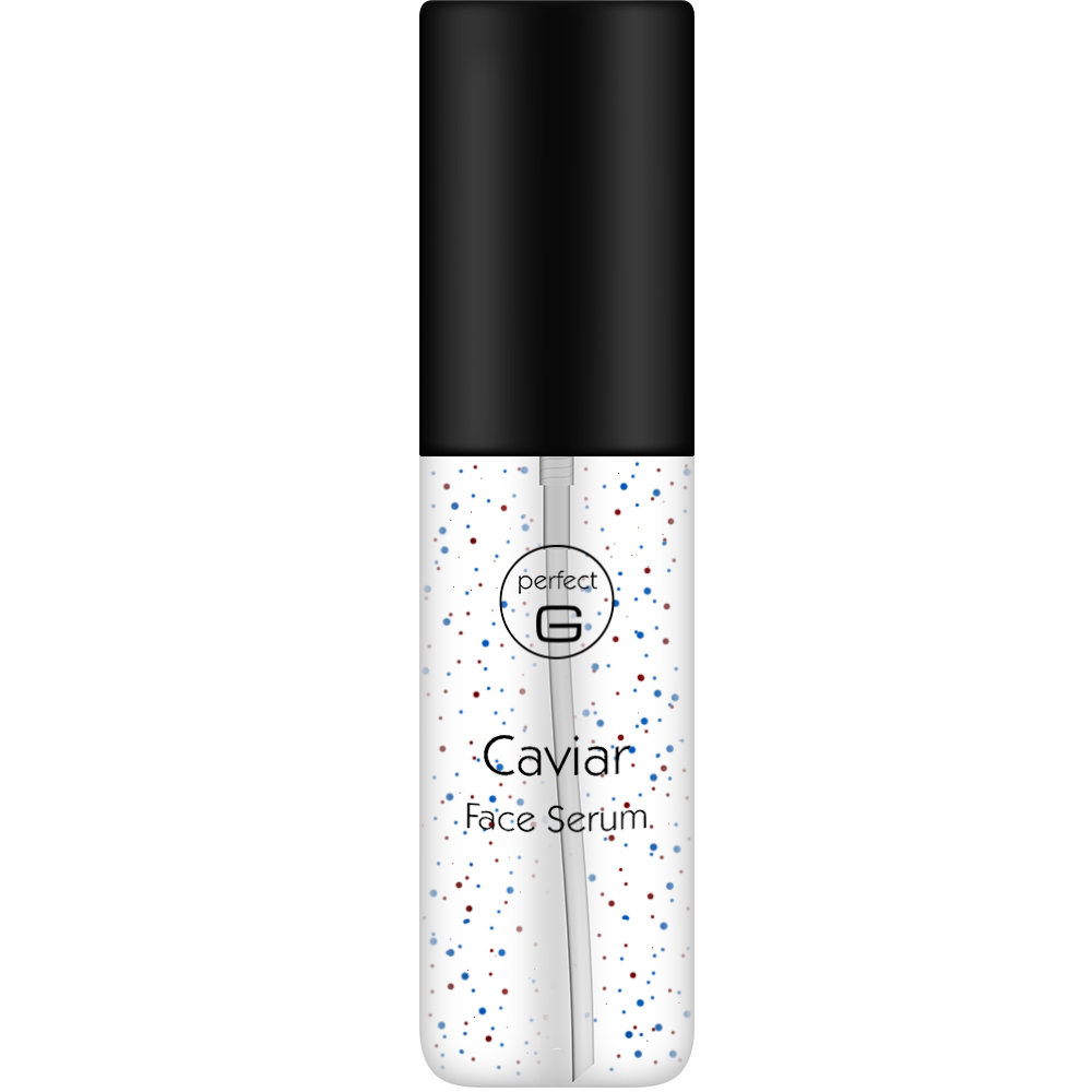 Sérum Visage Caviar - 30ml