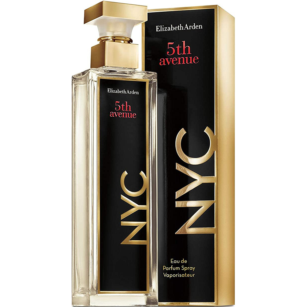 Eau de parfum 5th avenue NYC Eau de parfum 5th avenue NYC
