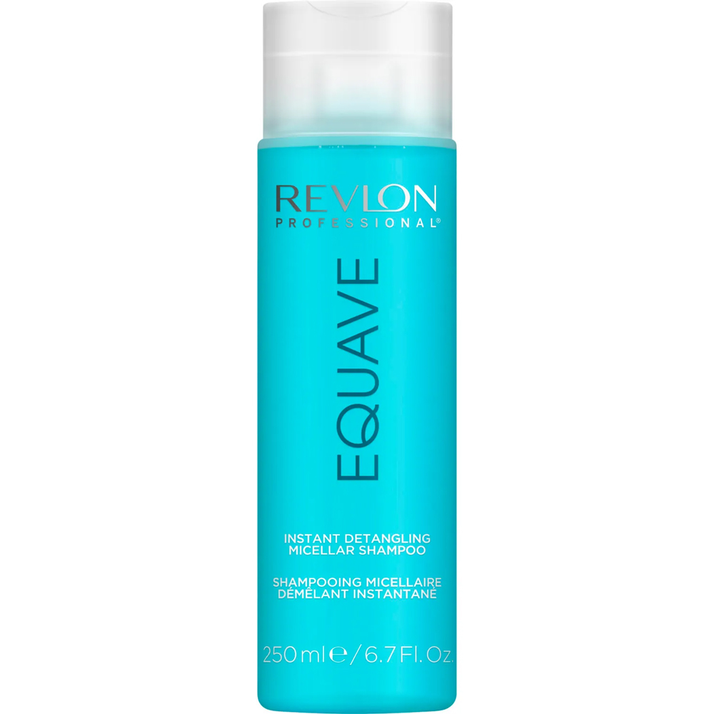 Shampooing micellaire – Equave