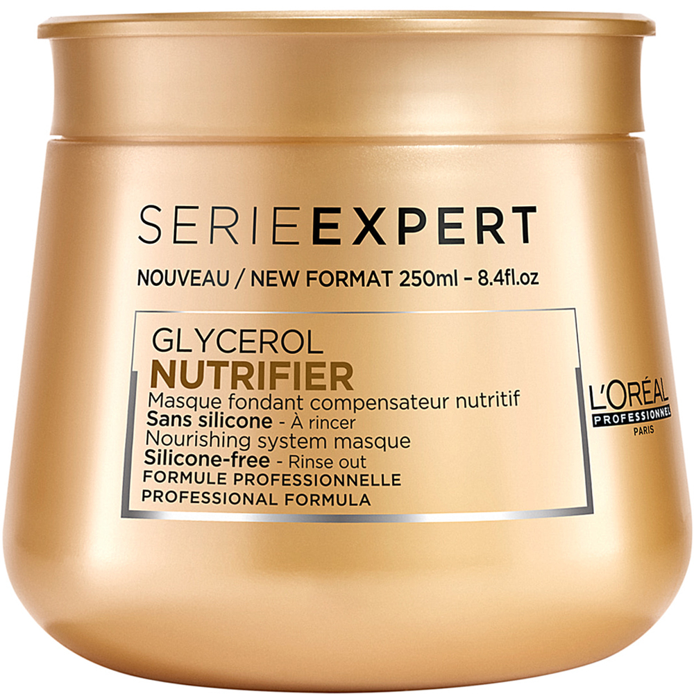 Masque cheveux nourrissant – Nutrifier Masque cheveux nourrissant – Nutrifier
