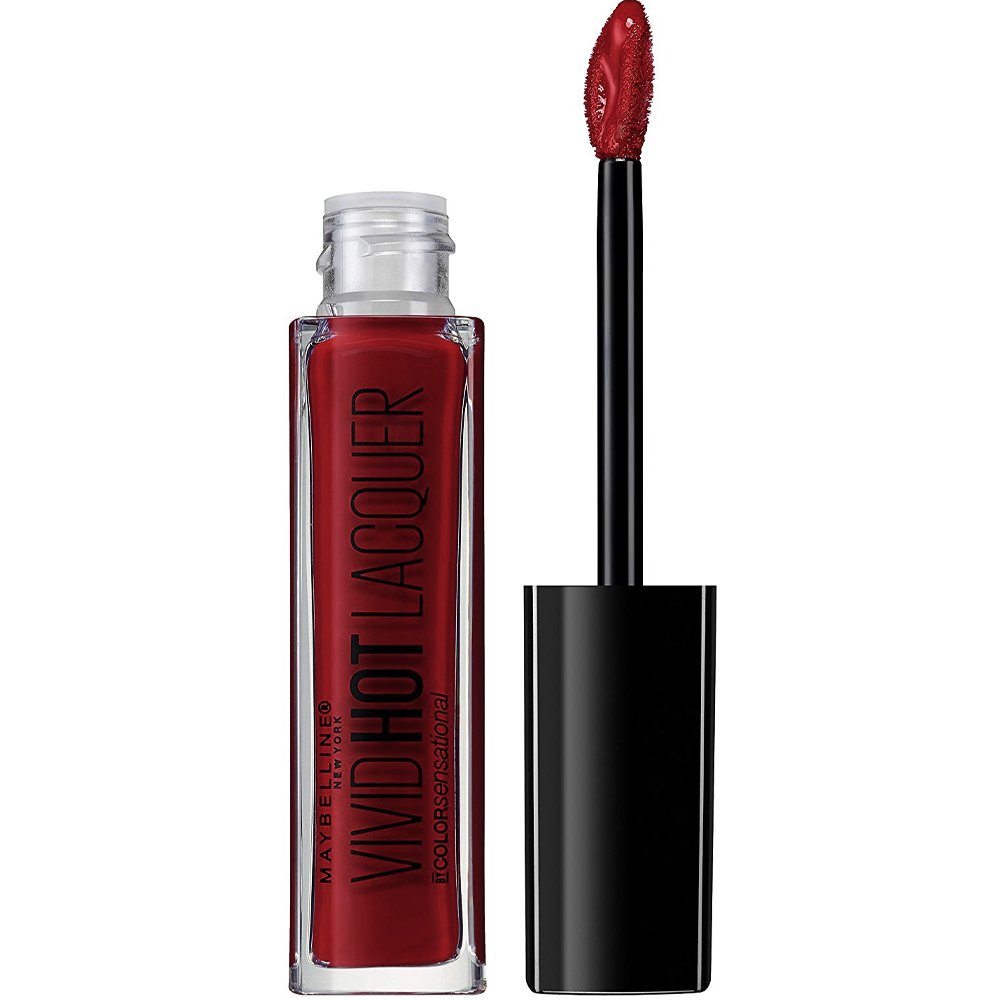 Gloss Vivid Hot Lacquer - 72 Classic Gloss Vivid Hot Lacquer - 72 Classic