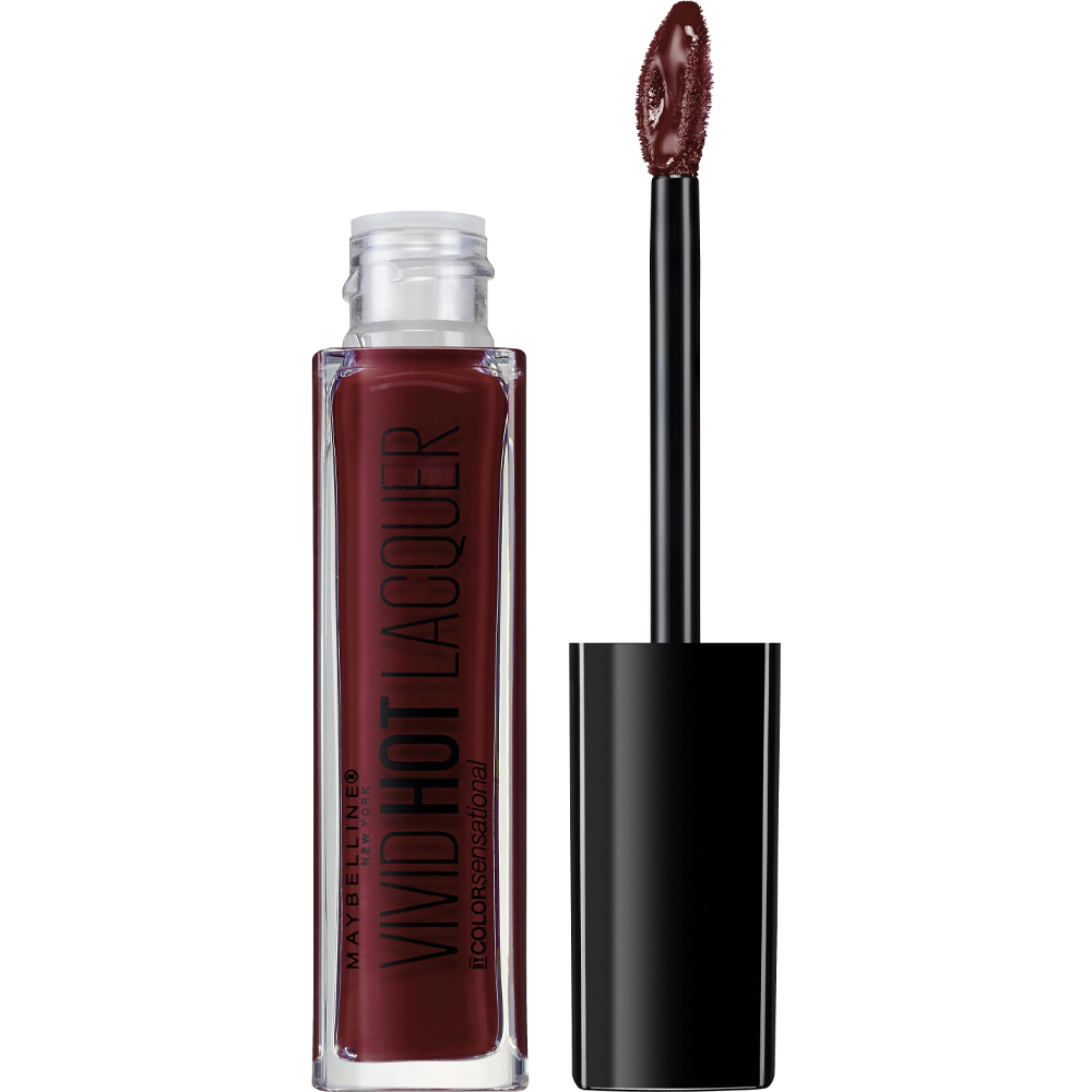 Gloss Vivid Hot Lacquer - 74 Retro