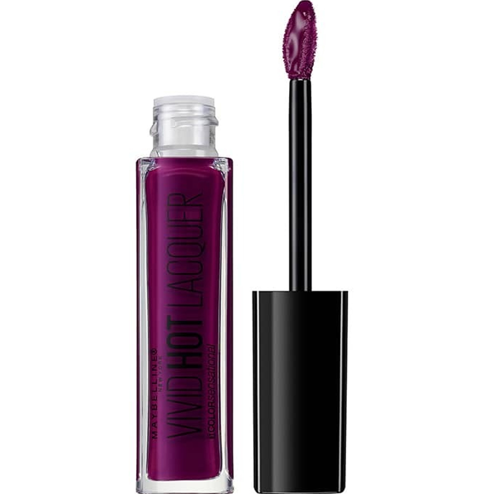 Gloss Vivid Hot Lacquer - 76 Obsessed