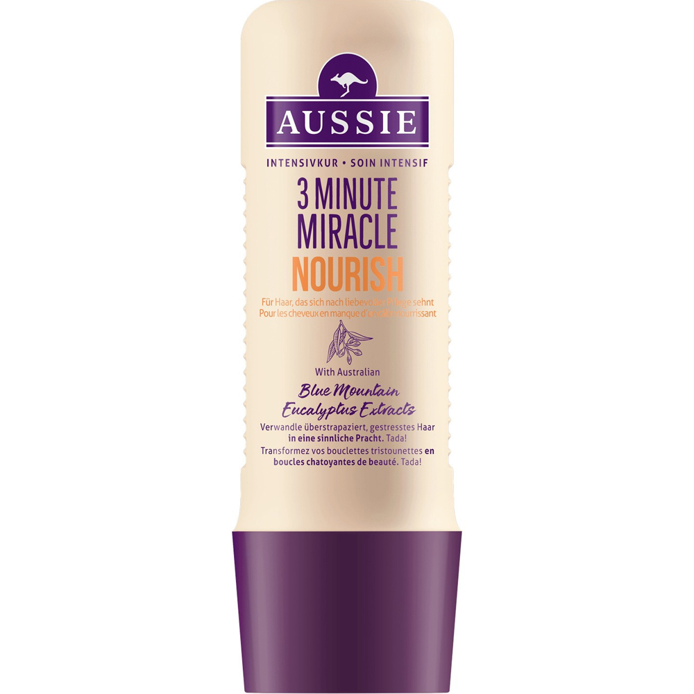Soin 3 Minute Miracle Nourish Soin 3 Minute Miracle Nourish