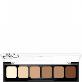 Palette Correct & Conceal 02 Medium Dark
