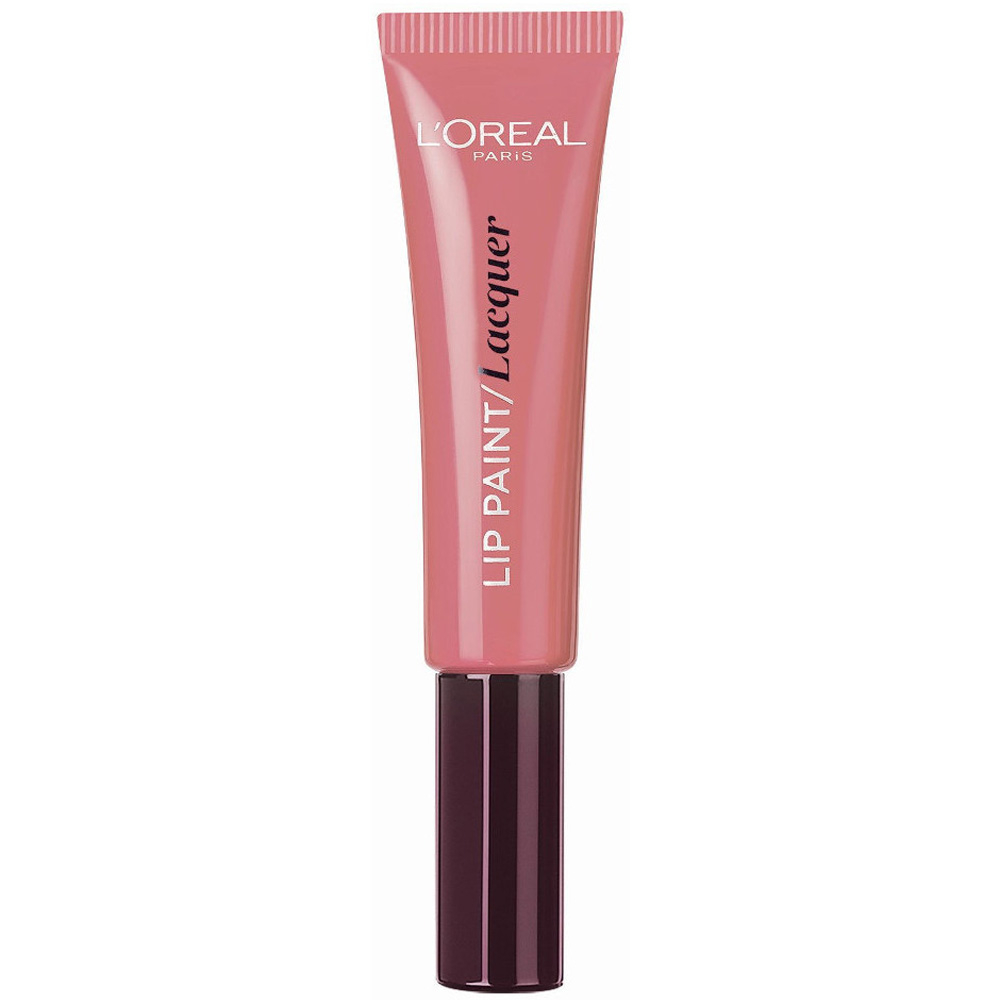 Lip Paint Infaillible Lacquer – 102 Darling Pink Lip Paint Infaillible Lacquer – 102 Darling Pink