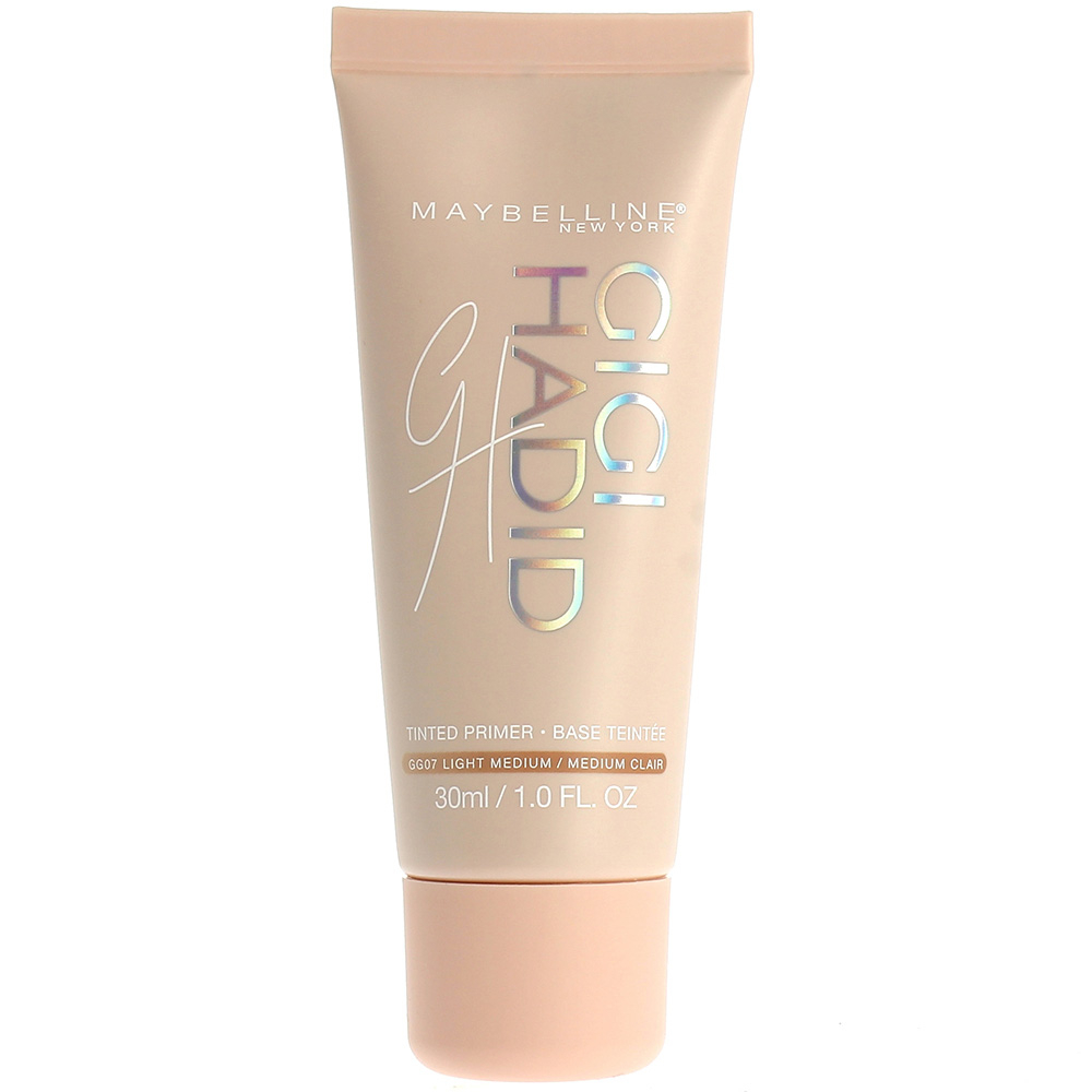 Base teintée Gigi Hadid – 07 Light medium Base teintée Gigi Hadid – 07 Light medium