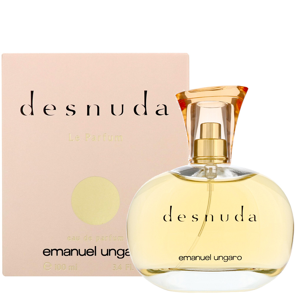 Eau de parfum Desnuda Eau de parfum Desnuda