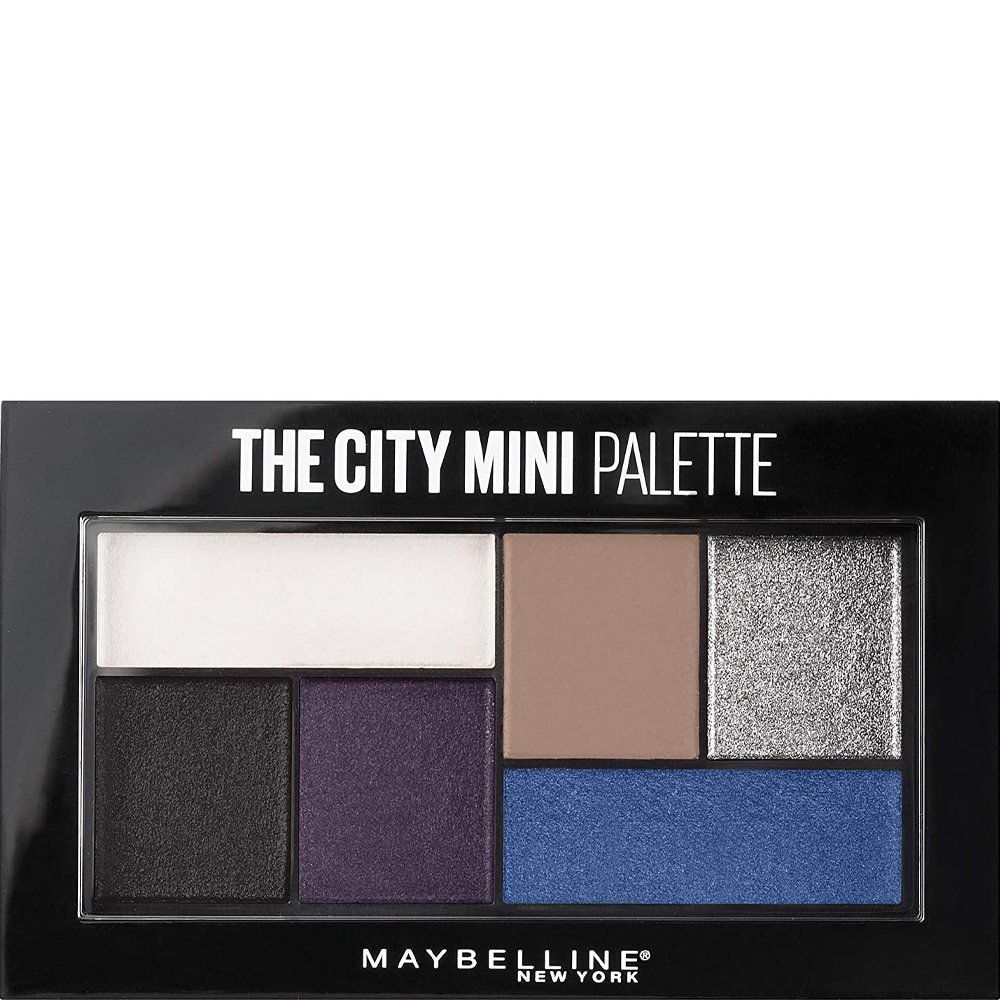 Palette yeux The city Mini – 440 Concrete Runway