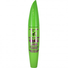 Mascara Miracle Lash Ultra Black - Golden Rose