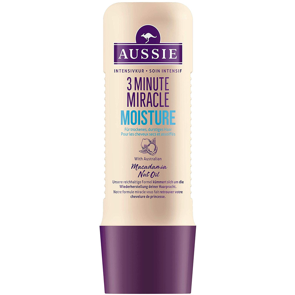 Soin 3 minutes miracle hydratation Soin 3 minutes miracle hydratation